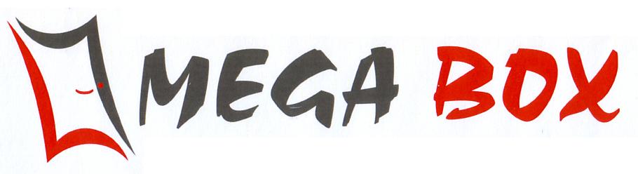 MEGA BOX