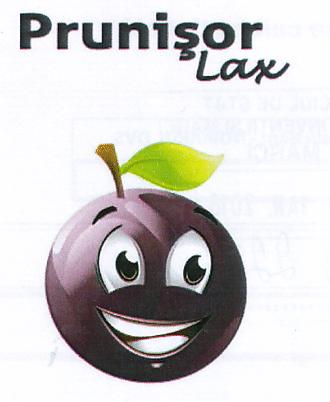 Prunişor Lax