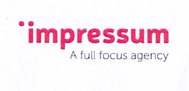 impressum A full focus agency