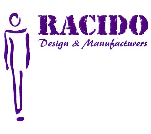 RACIDO Design & Manufacturers