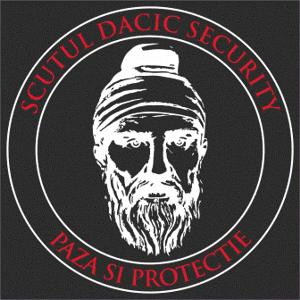 SCUTUL DACIC SECURITY PAZA SI PROTECTIE