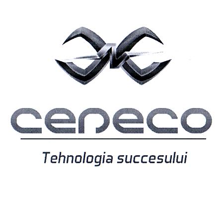 CENECO Tehnologia succesului