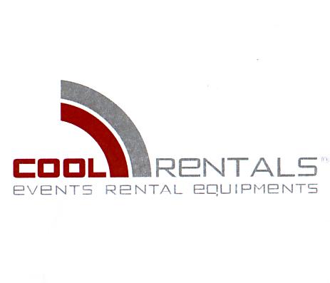 COOL RENTALS EVENTS RENTAL EQUIPMENTS