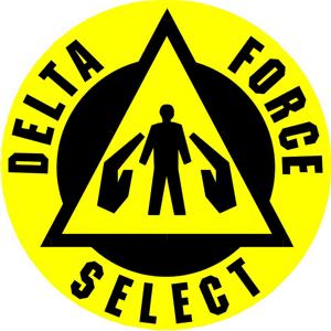 DELTA FORCE SELECT