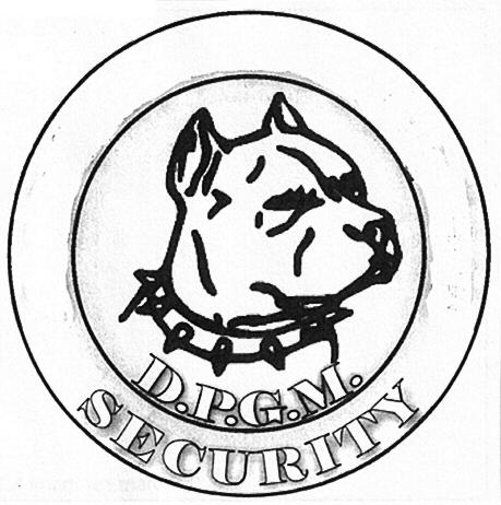 D.P.G.M. SECURITY