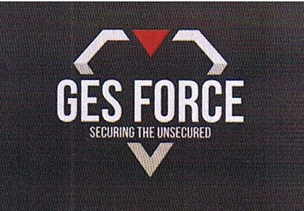 GES FORCE SECURING THE UNSECURED