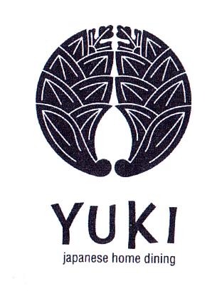 YUKI JAPANESE HOME DINING