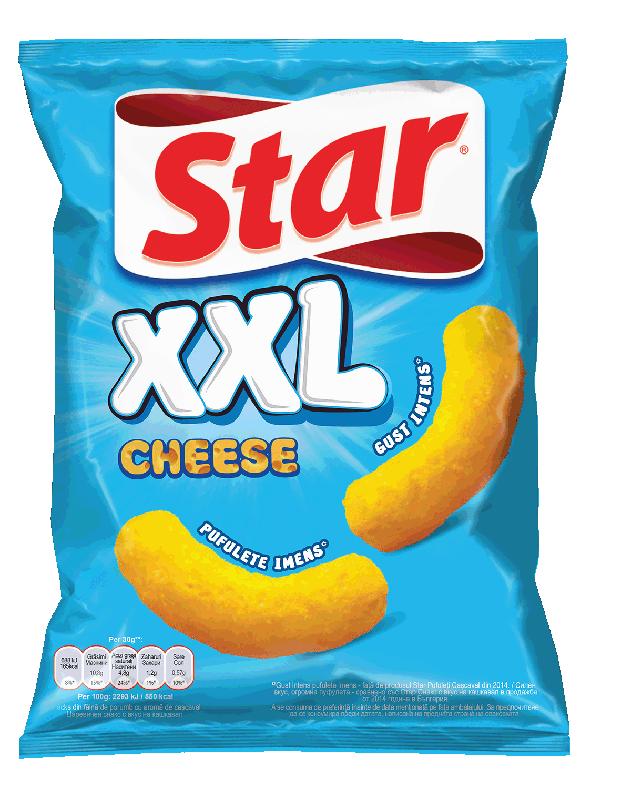 Star XXL CHEESE