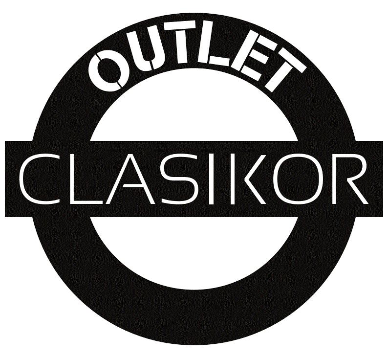 OUTLET CLASIKOR