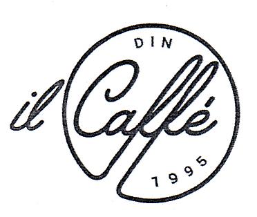 il Caffé DIN 1995