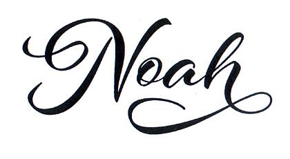 Noah