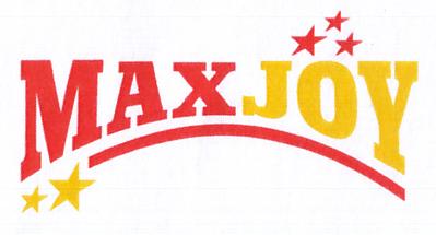 MAXJOY