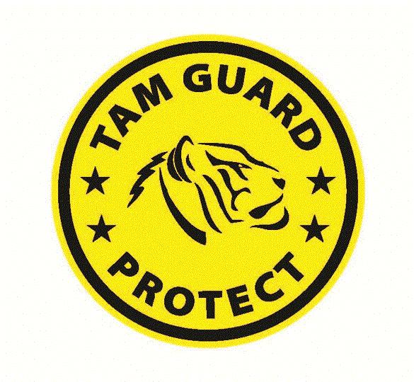 TAM GUARD PROTECT