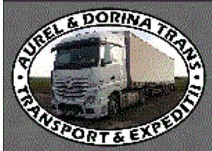 AUREL & DORINA TRANS TRANSPORT & EXPEDIŢII