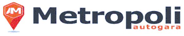 autogara AM Metropoli