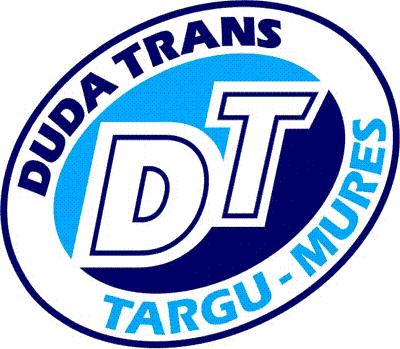 DT DUDA TRANS TARGU-MURES