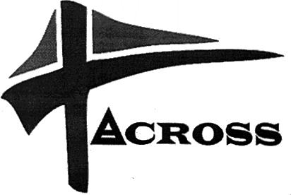 ACROSS