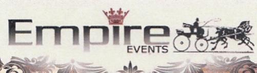 Empire EVENTS