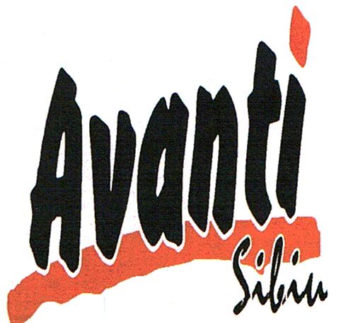 Avanti Sibiu