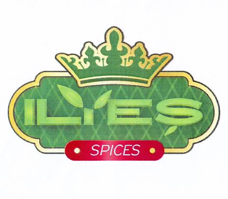 ILYEŞ SPICES