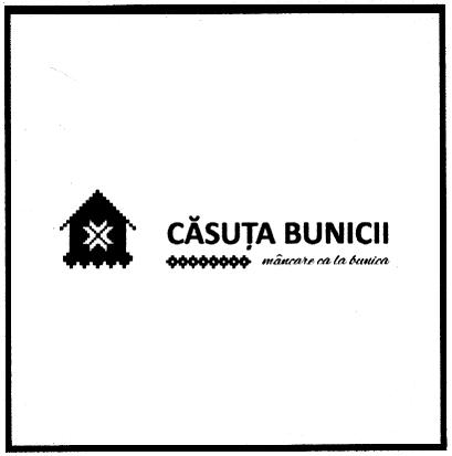 CĂSUŢA BUNICII mâncare ca la bunica