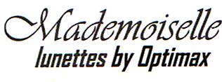 Mademoiselle lunettes by Optimax