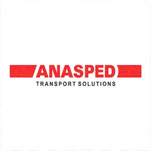 ANASPED TRANSPORT SOLUTIONS
