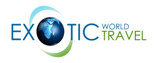EXOTIC WORLD TRAVEL