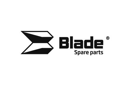 Blade Spare parts