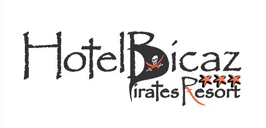 Hotel Bicaz Pirates Resort