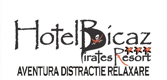 Hotel Bicaz Pirates Resort AVENTURA DISTRACTIE RELAXARE