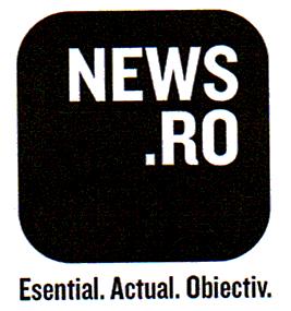 NEWS.RO Esential. Actual. Obiectiv.