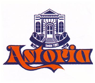 Astoria fondat 1991