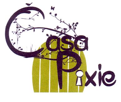 CASA PIXIE