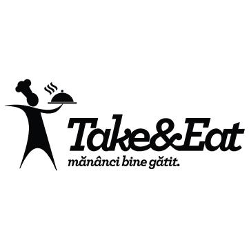 Take&Eat mănânci bine gătit.