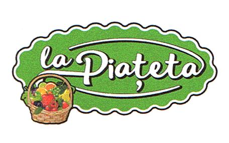 la Piaţeta