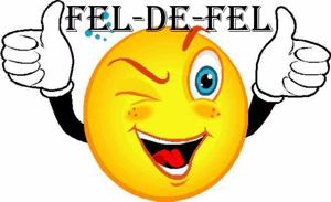 FEL-DE-FEL