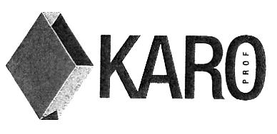 KARO PROF