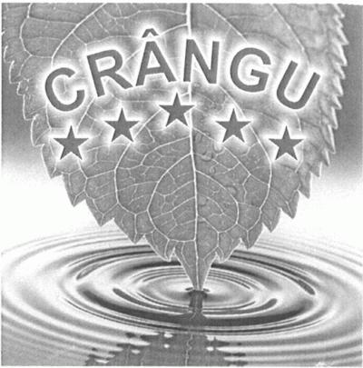 CRÂNGU