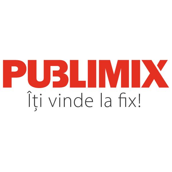 PUBLIMIX Îţi vinde la fix!