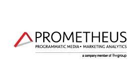 PROMETHEUS PROGRAMMATIC MEDIA - MARKETING ANALYTICS a company member of thegroup