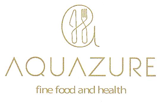 AQUAZURE fine food and health