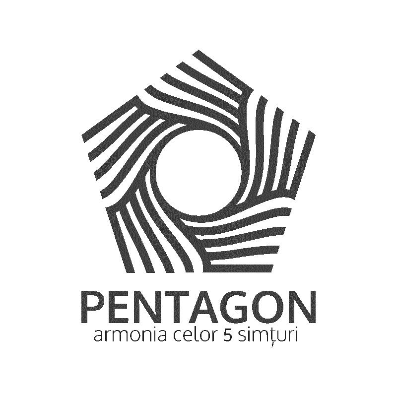 PENTAGON armonia celor 5 simţuri