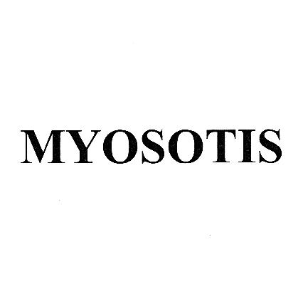 MYOSOTIS