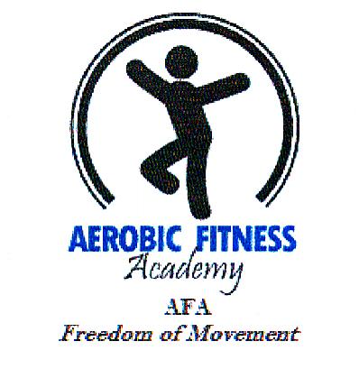 AEROBIC FITNESS Academy AFA Freedom of Movement