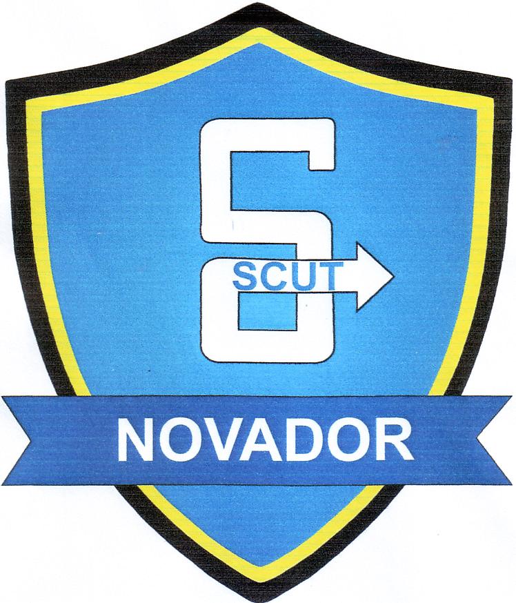 SCUT NOVADOR