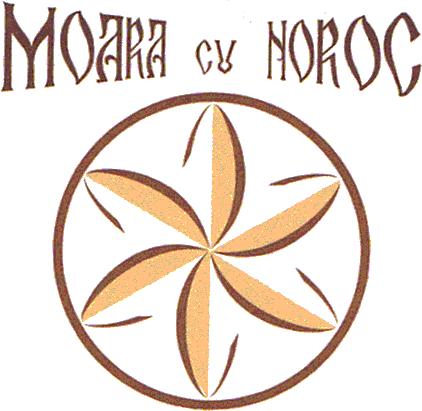 MOARA CU NOROC