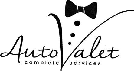 AUTOVALET COMPLETE SERVICES