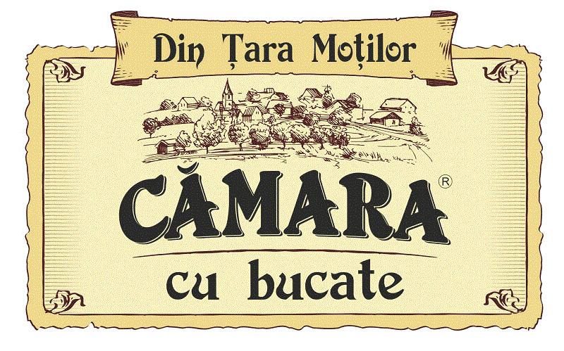 CĂMARA cu bucate. Din Ţara Moţilor