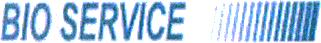 BIO SERVICE